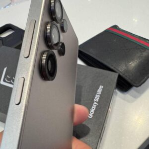 SAMSUNG S25 ULTRA 5G*