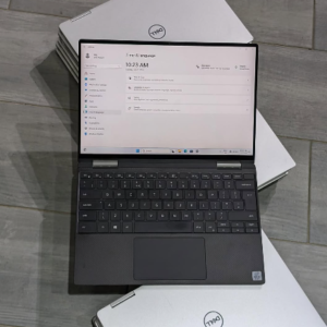 Dell XPS 9310 Thin