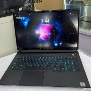 Dell alienware M18*
