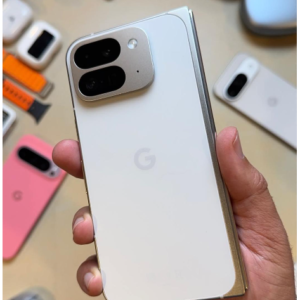 *GOOGLE PIXEL 9 PRO FOLD*