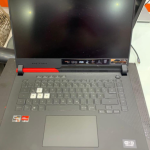 Asus rog zephyrus g15