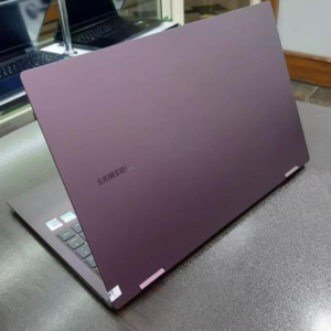 Samsung Galaxy Book 2 Pro 15" X360