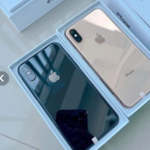 iPhone Xs Max
