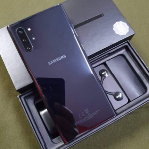 SAMSUNG NOTE 20 ULTRA 5G