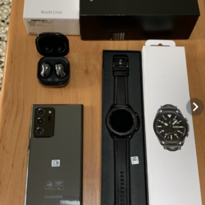 Samsung Galaxy S21 Ultra