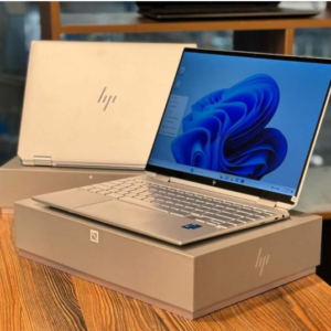*HP SPECTRE X360*