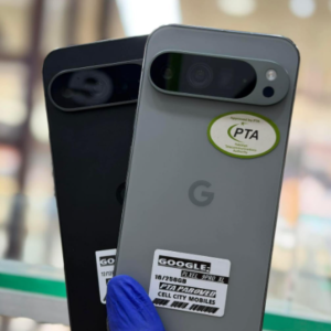 GOOGLE PLXEL 9 PRO xl