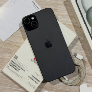 Apple IPhone 15 Plus*