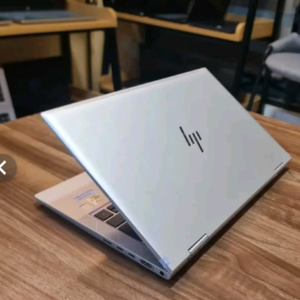 HP EliteBook X360 – Top-Class 2-in-1