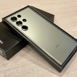 SAMSUNG S24 ULTRA 5G*