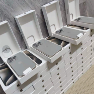 IPHONE 15 PRO MAX AVAILABLE