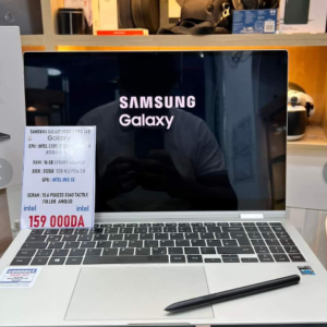Samsung Galaxy Book Pro 15" X360
