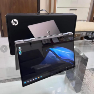 HP Laptop x360 2 in One Touch*