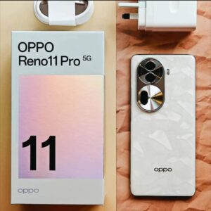 Oppo reno 11 pro