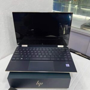 hp Spectre X360